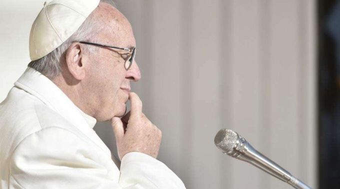 PapaYVaticanMediaaudiencia24ene18