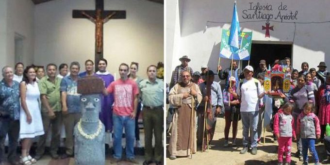 ParroquiadelaSantaCruz_IsladePascua_ParroquiaSantiagoApostolPrelaturadeHumahuacaFacebookHermanoJoaquinRafael_020117