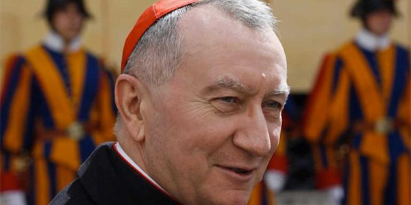 Pietro Parolin