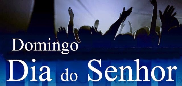 dia do senhor cópia2
