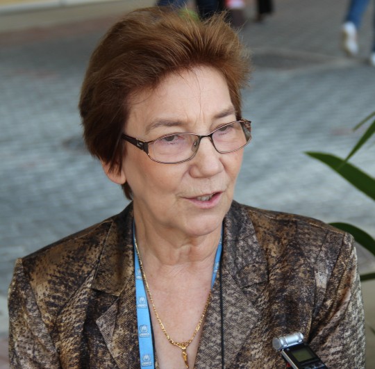 irma-rosita-refugiados-FotoCNBB