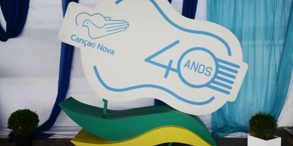 40 anos CN