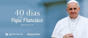 40 dias de oração