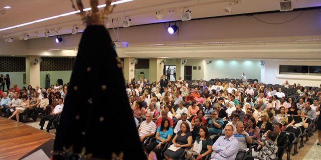 III Café Mariologico