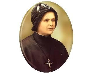 Madre Clélia Merloni