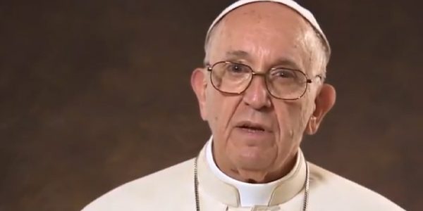 Papa Francisco