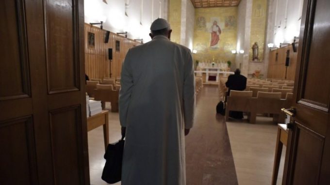 Papa Francisco
