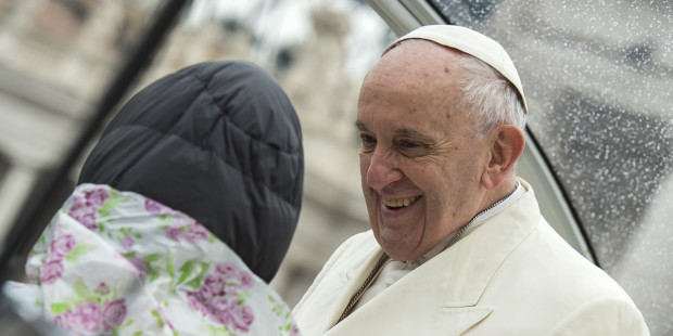 Papa Francisco