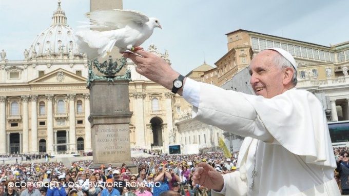 Papa Francisco
