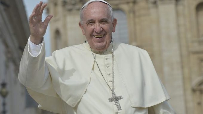 Papa Francisco