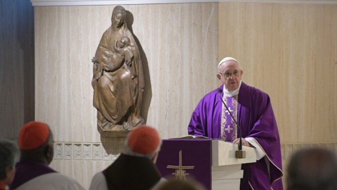 Papa Francisco