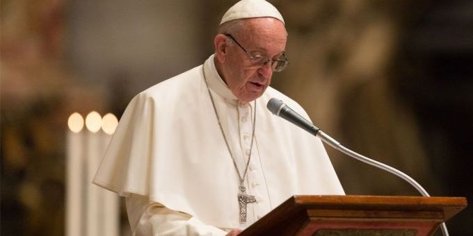 PapaFranciscoMotuProprio_DanielIbanezACI_15022018