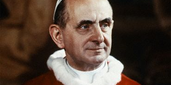 Paulo VI
