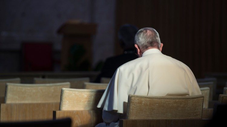 Primeira meditação da quaresma