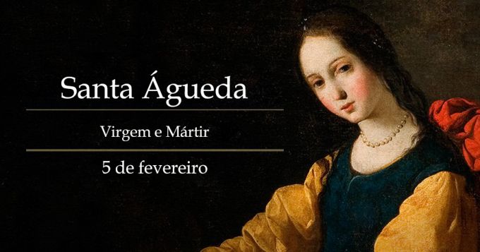Santa Agueda