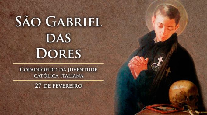 São Gabriel das Dores