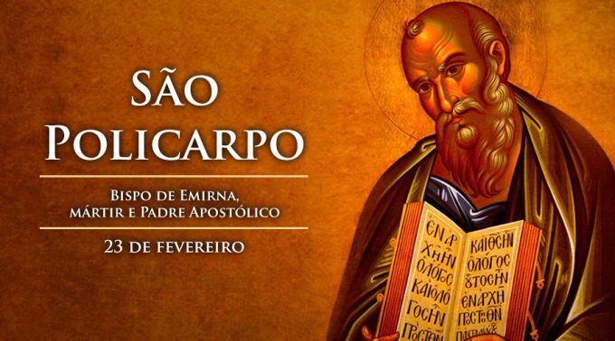 São Policarpo