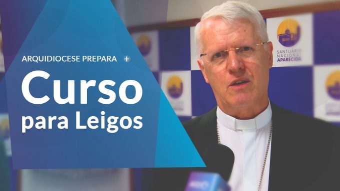 curso paea leigos