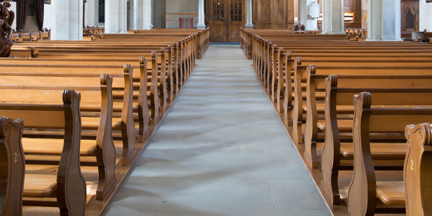 web3-church-bench-empty-faith-shutterstock