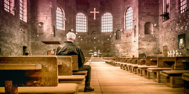 web3-man-alone-prayer-church-mass-praying-belief-cc0