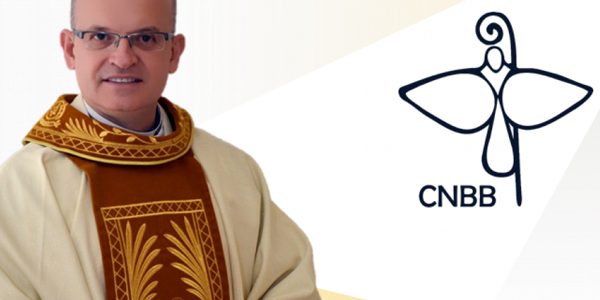 Bispo auxiliaar de São Carlos