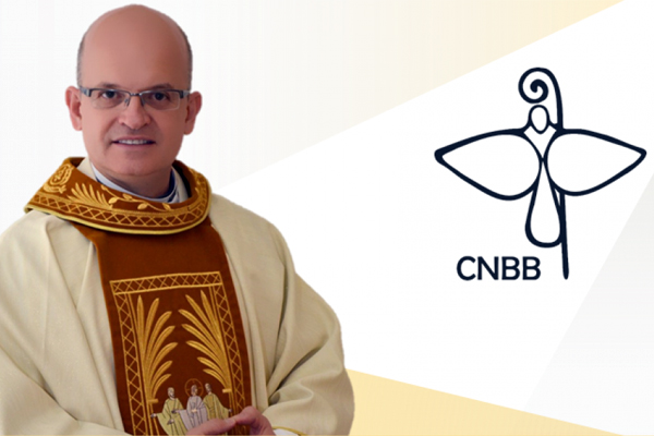 Bispo auxiliaar de São Carlos