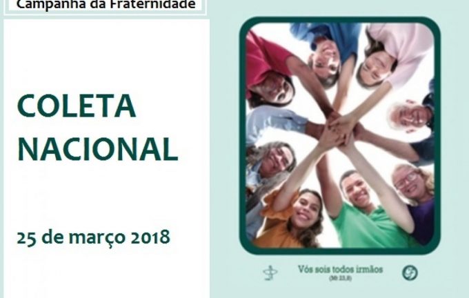 Campanha da Fraternidade