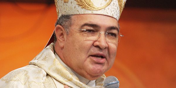 Cardeal Orani João Tempesta