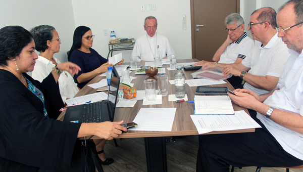 Comissao_Sinodo_Amazonia