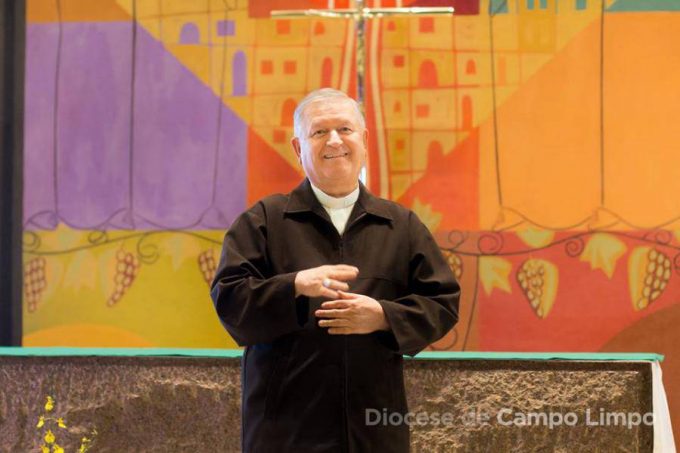 Dom Luiz Guedes