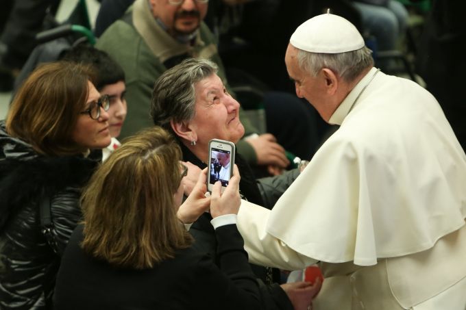 FranciscoSaludandoMujeres