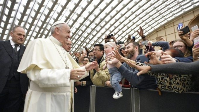 PApa Francisco
