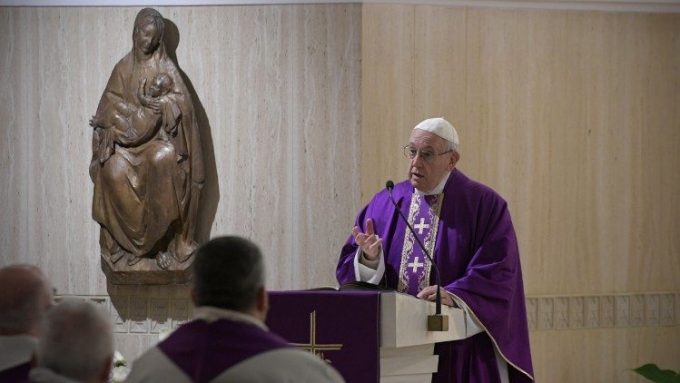 Papa Francisco