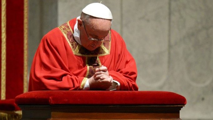 Papa Francisco