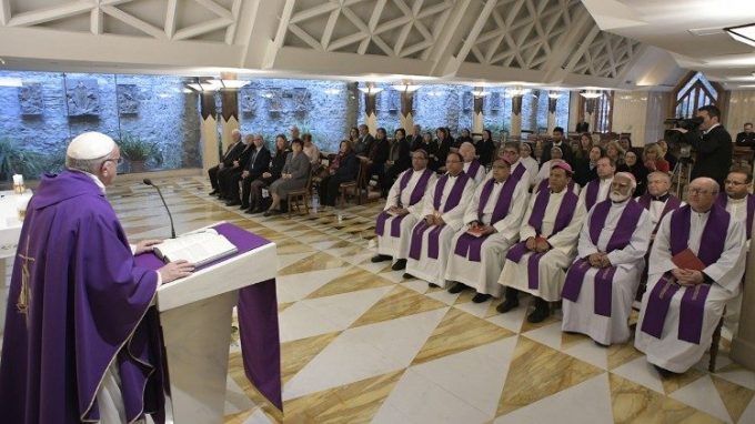 Papa Francisco