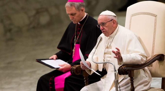 Papa Francisco