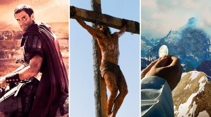 PeliculasSemanaSanta