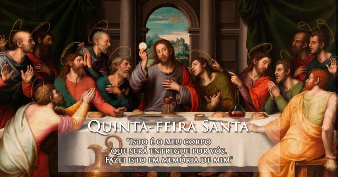 Quinta-feira_santa