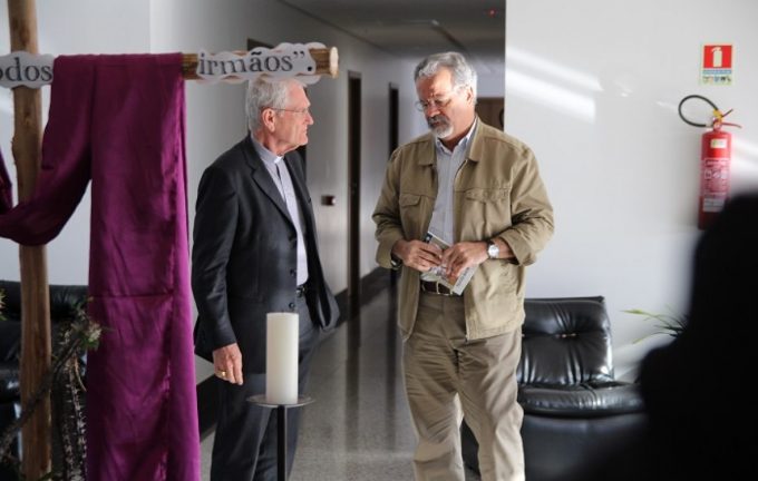 Secretário Geral da CNBB