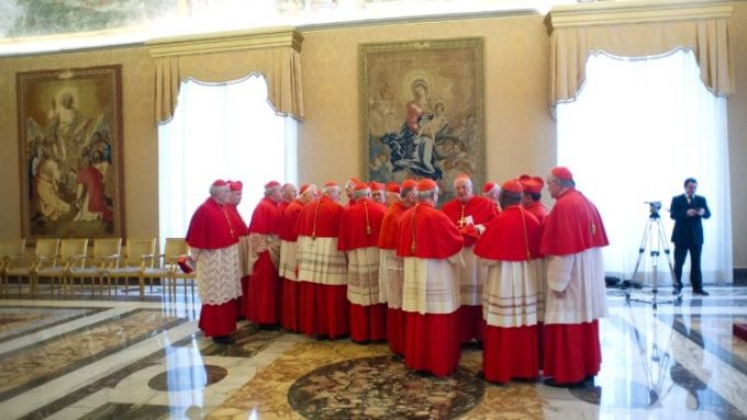 Todos os homens de Francisco