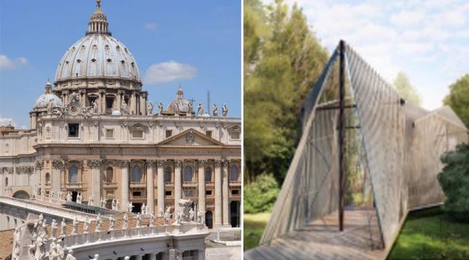 VAticanoYBienalVeneciaCapilla20mar18