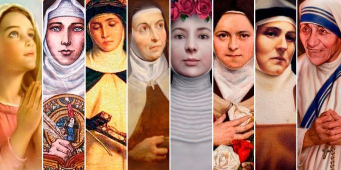mulheres