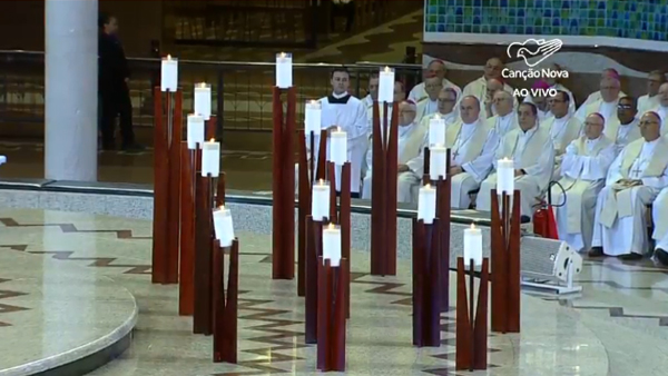 Assembleia Geral da CNBB