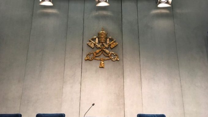 Gaudete et Exsultate