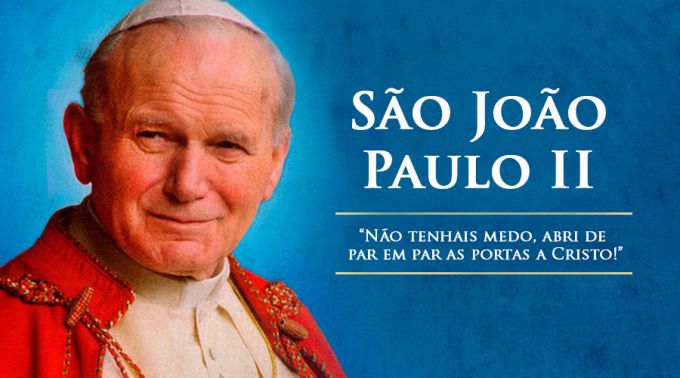 Joao Paulo II