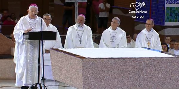 Missa na 56° Assembleia Geral