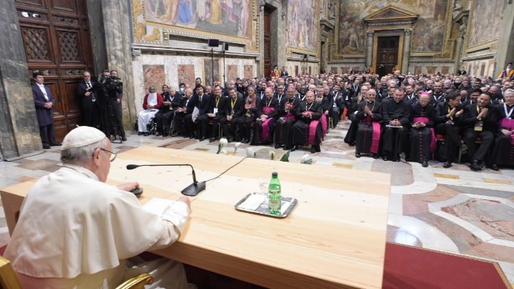 Missionarios da misericordia