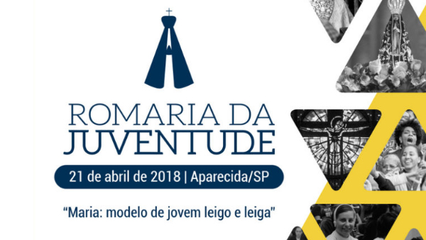 Romaria da juventude