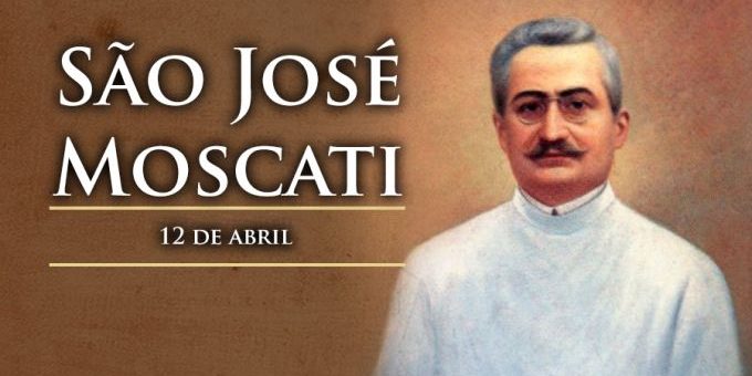 São José Moscati