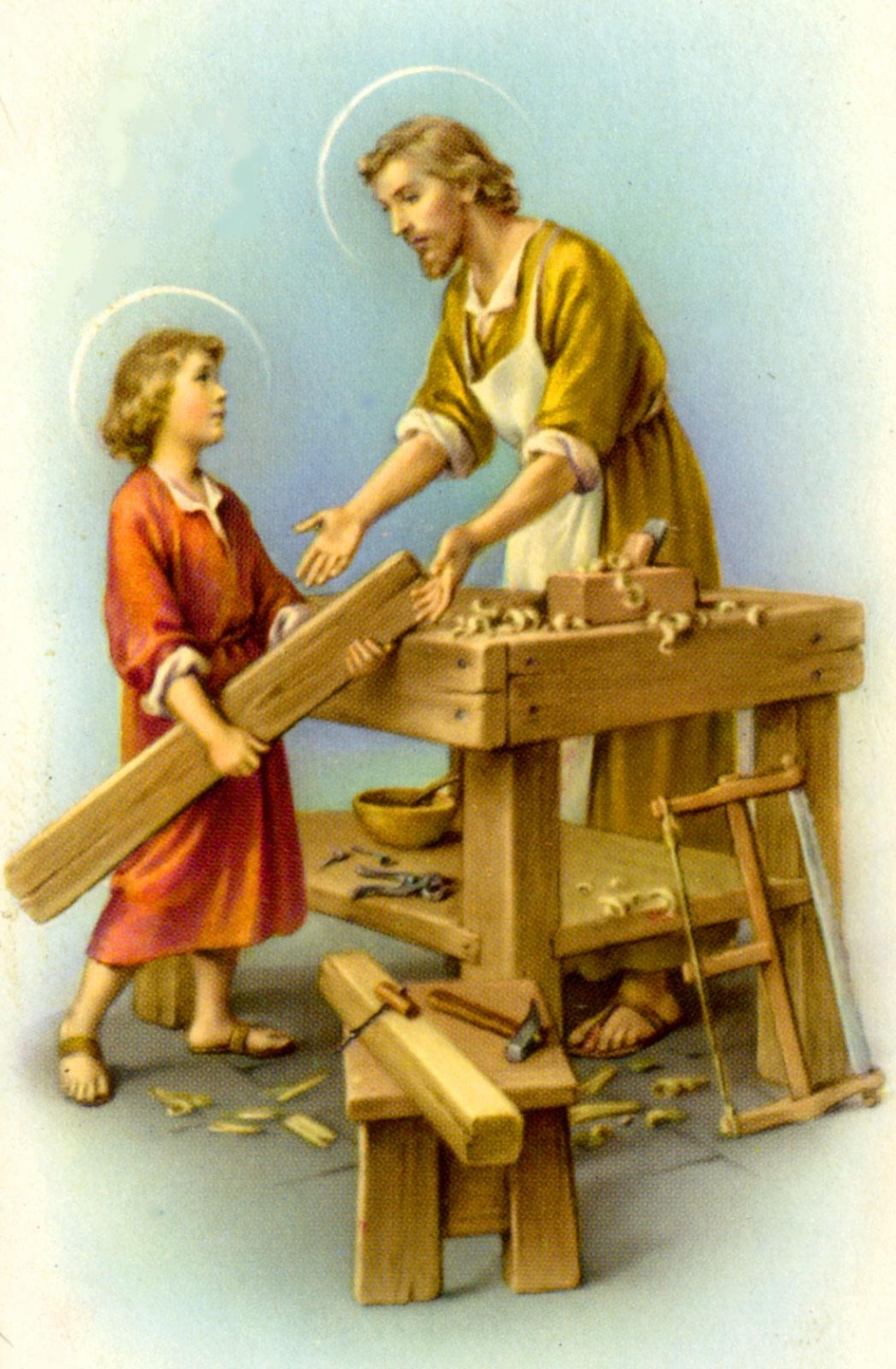 São José Operário